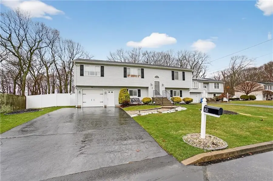 82 Mohawk Trail, Cranston, RI 02921 - #3