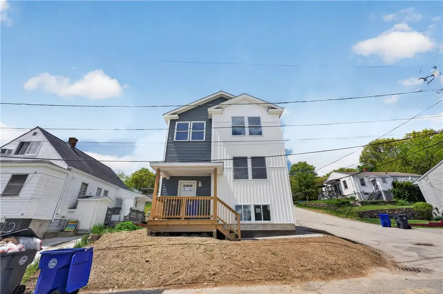 16 Milano Street, Providence, RI 02904 - #2