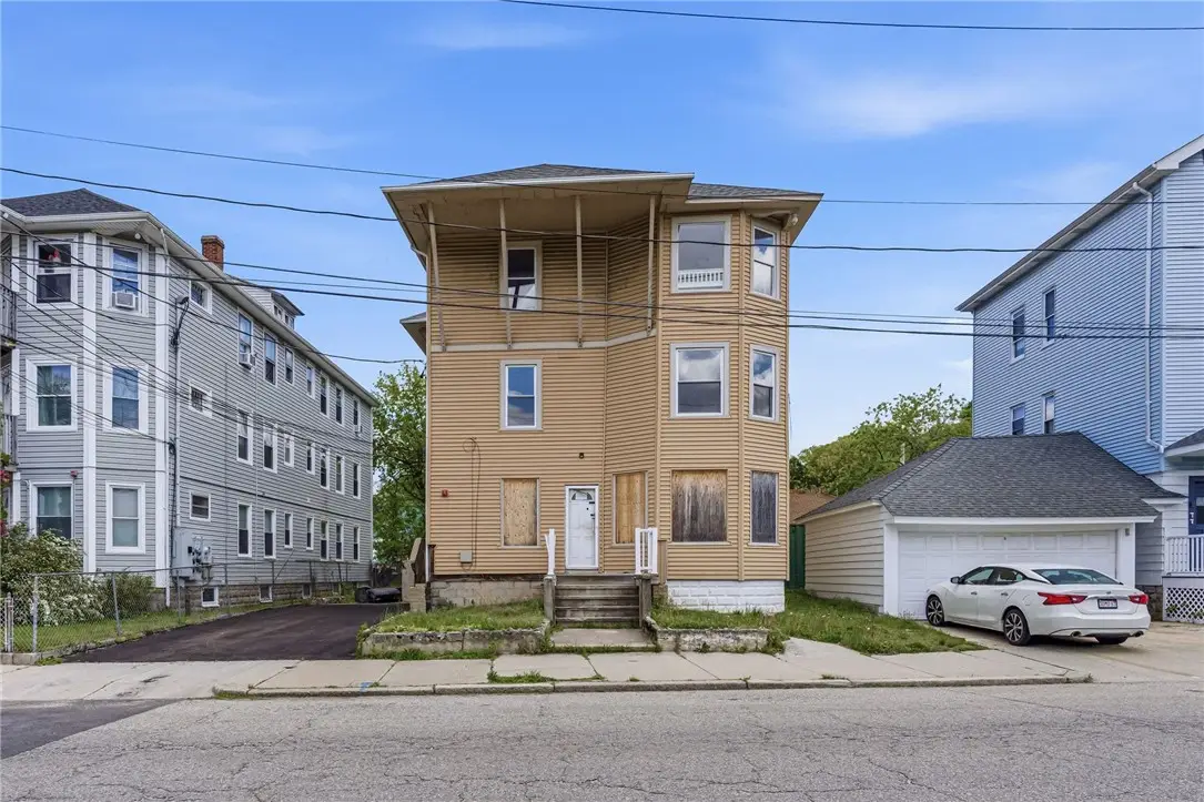 651 Front Street, Woonsocket, RI 02895 - #1