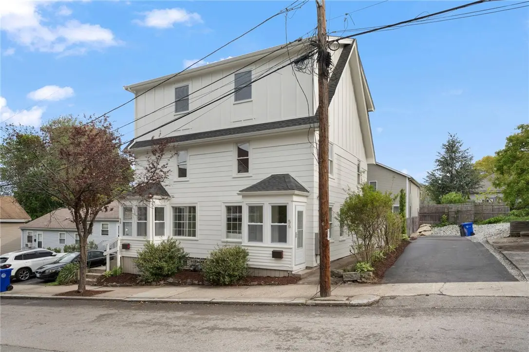 54 Grand View Street, Providence, RI 02906 - #1