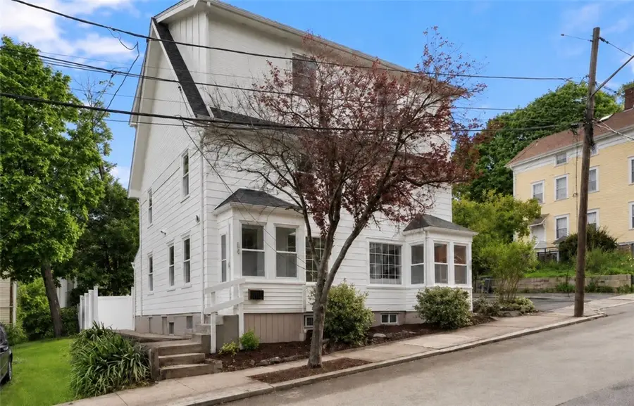 54 Grand View Street, Providence, RI 02906 - #2