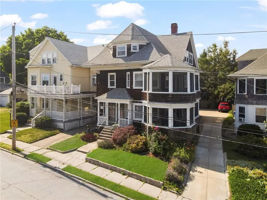 31 Windsor Road #1, Cranston, RI 02905 - #2