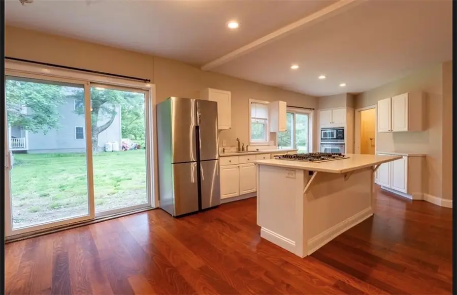 18 Railroad Street, South Kingstown, RI 02879 - #2