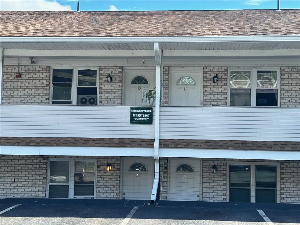 20 Hurdis Street #18, North Providence, RI 02904 - #1