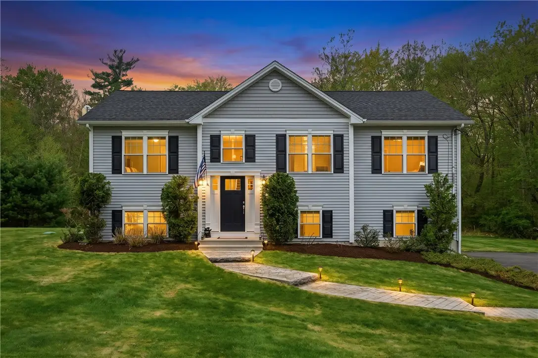 7 Pine Orchard Road, Glocester, RI 02814 - #1