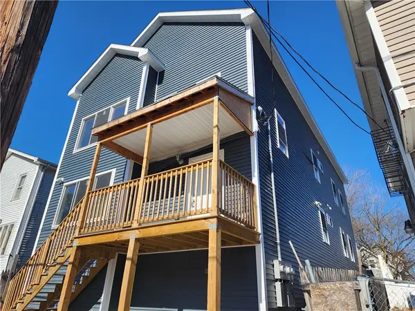 47 Rill Street, Providence, RI 02909
