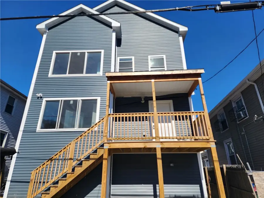 47 Rill Street, Providence, RI 02909 - #2
