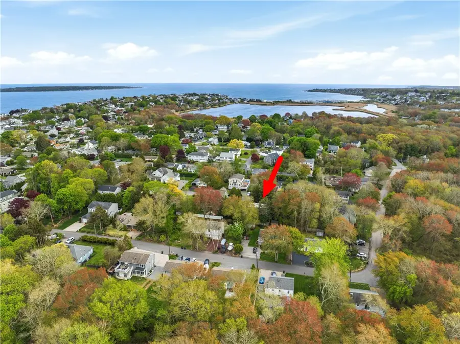10 What Cheer Road, Narragansett, RI 02882 - #2