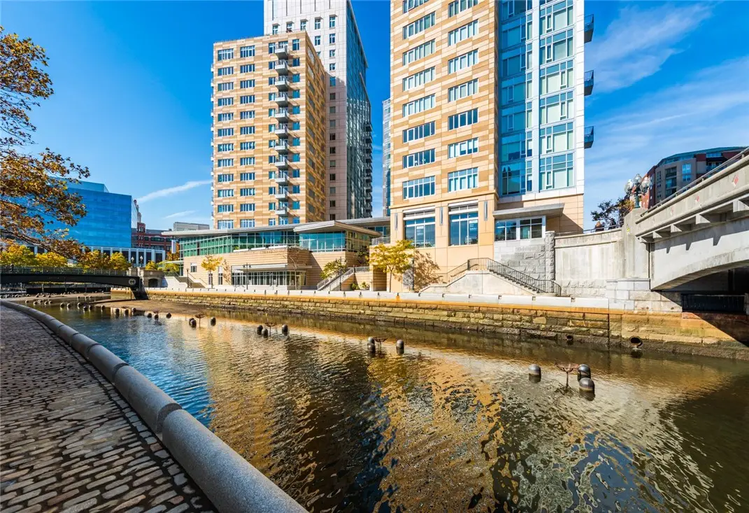 200 Exchange Street #817, Providence, RI 02903 - #1