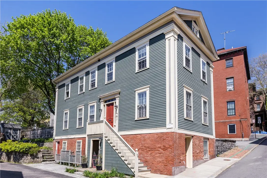 48 North Court #3, Providence, RI 02903 - #1
