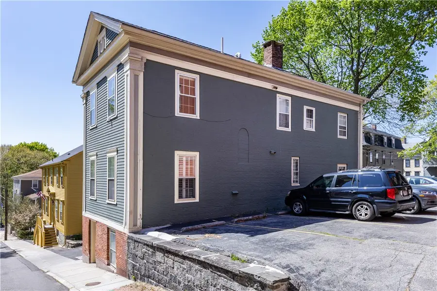 48 North Court #3, Providence, RI 02903 - #3