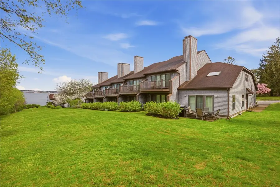 150 Bay View Drive #4, Jamestown, RI 02835 - #3