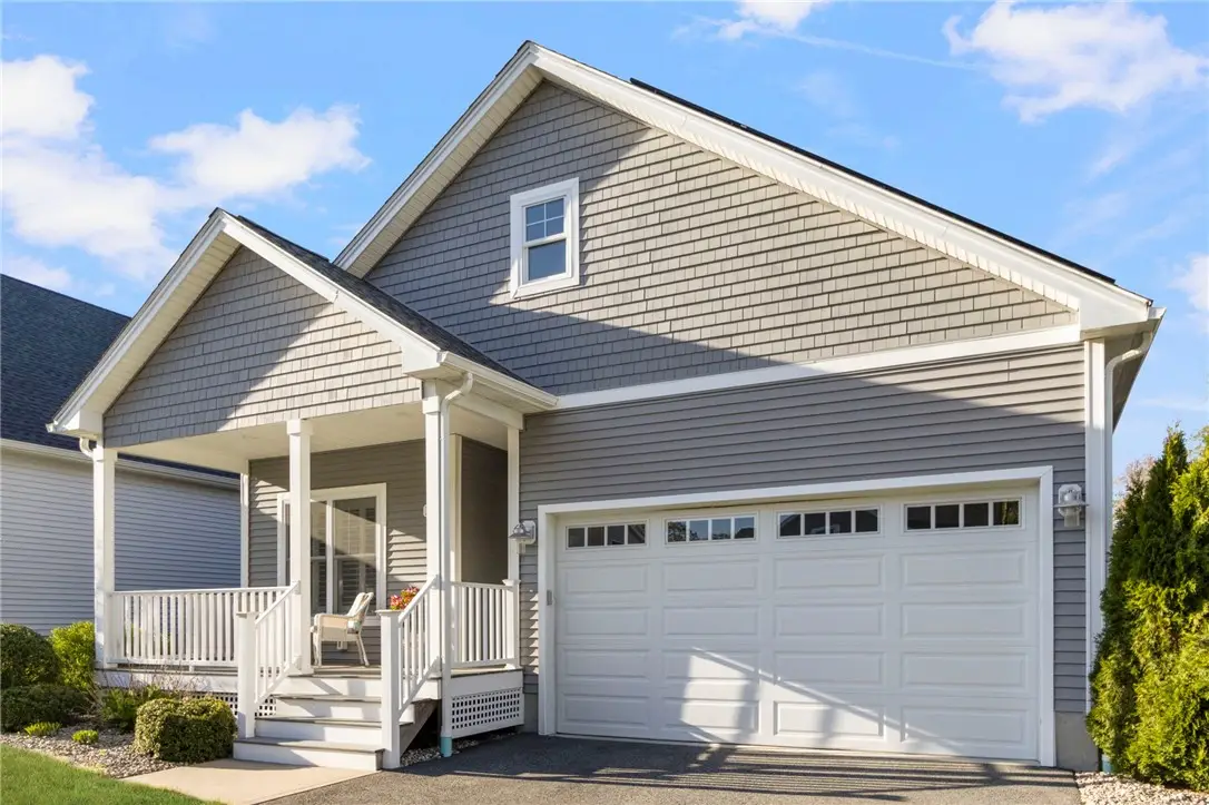 161 Seawynds Drive, North Kingstown, RI 02852 - #1