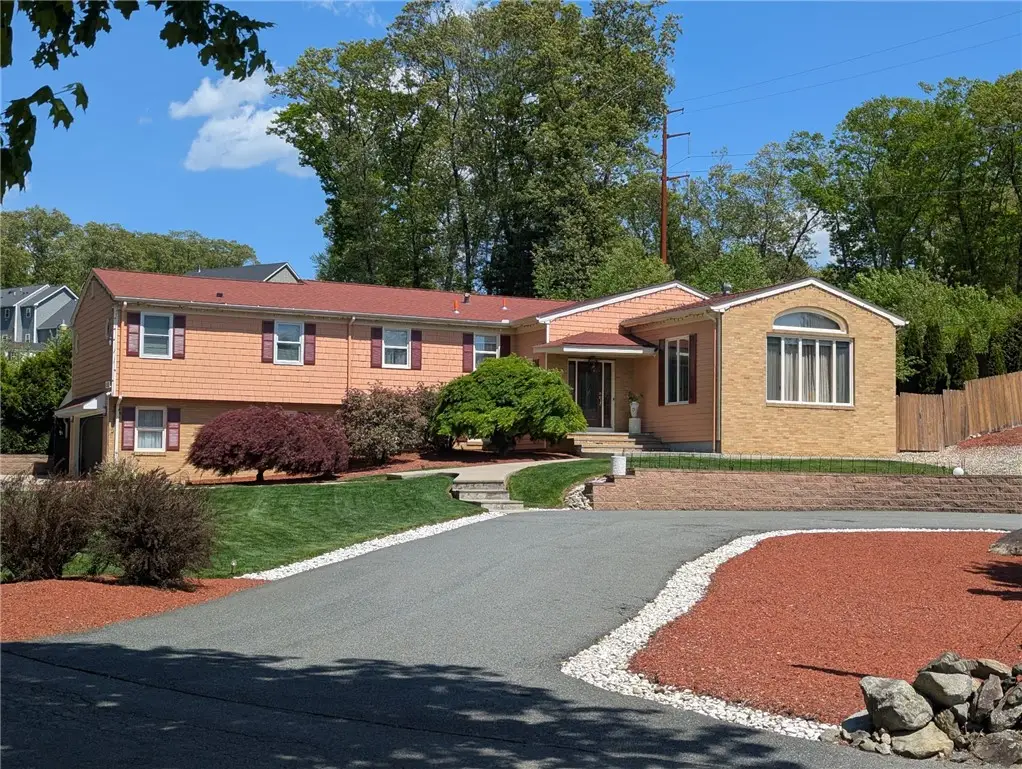 125 Old Mendon Road, Cumberland, RI 02864 - #1