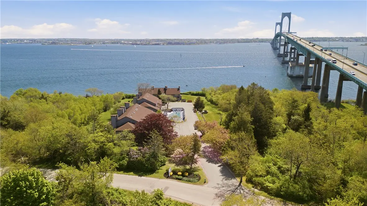 150 Bay View Drive #9, Jamestown, RI 02835 - #1