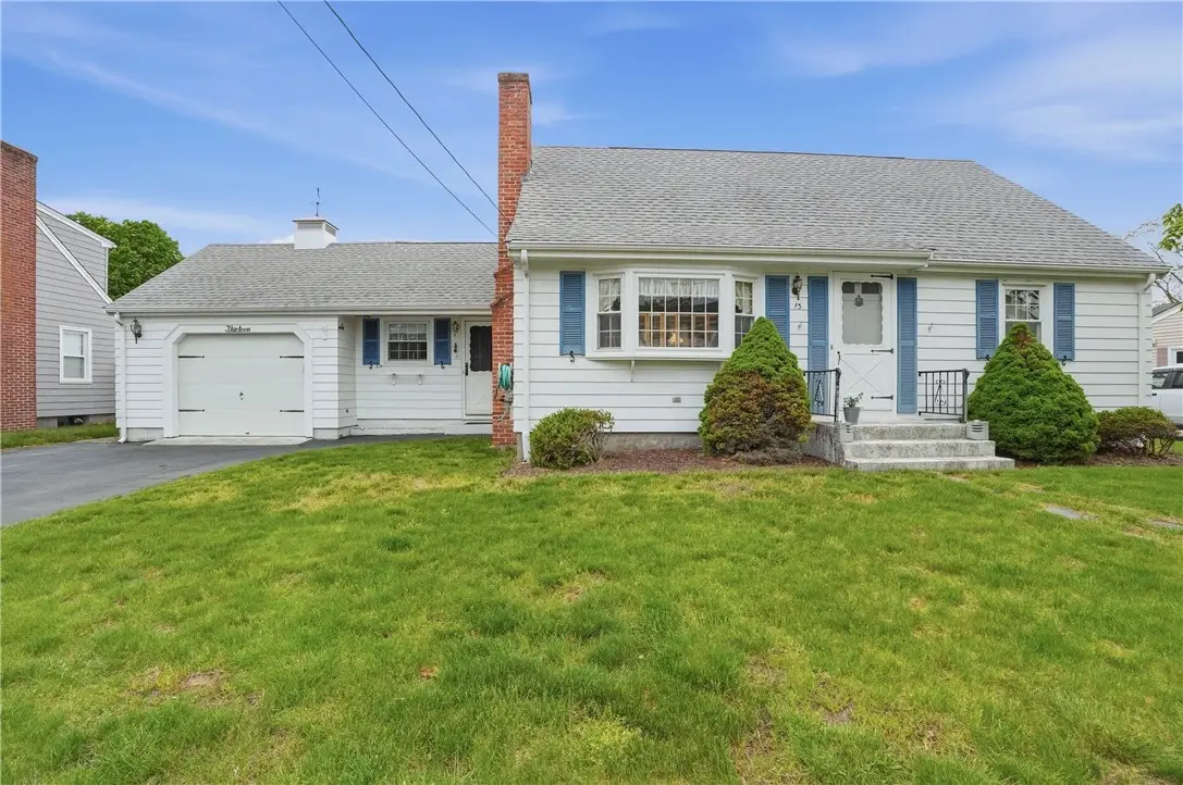 13 Peach Orchard Drive, Riverside, RI 02915 - #1