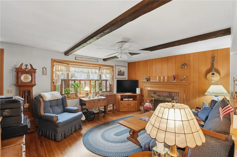 13 Peach Orchard Drive, Riverside, RI 02915 - #2