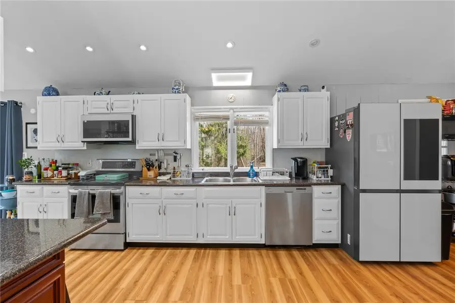 77 Woodlawn Avenue, North Providence, RI 02904 - #2