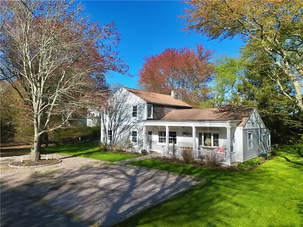 46 Channing Road, Narragansett, RI 02882