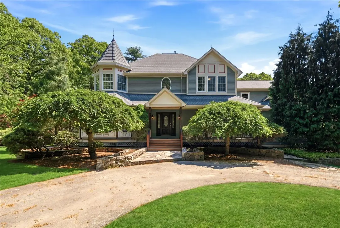 396 Love Lane, Warwick, RI 02818 - #1
