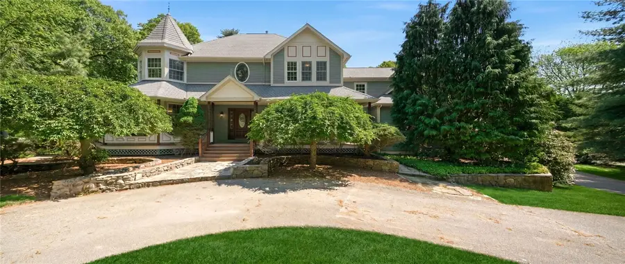 396 Love Lane, Warwick, RI 02818 - #3