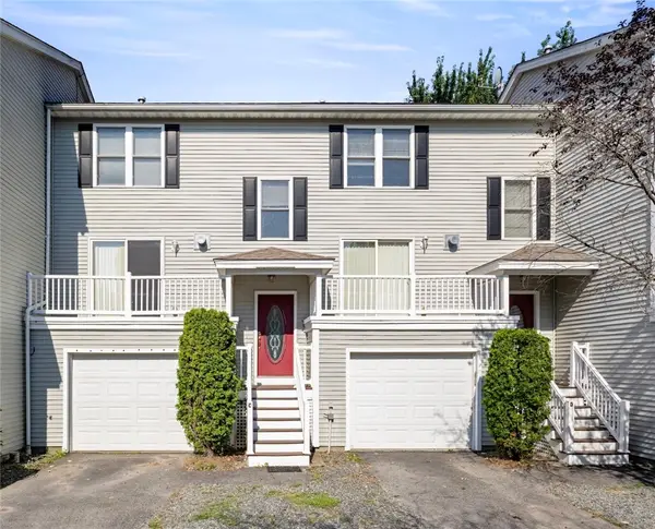 5 Morrill Lane #C, North Providence, RI 02904