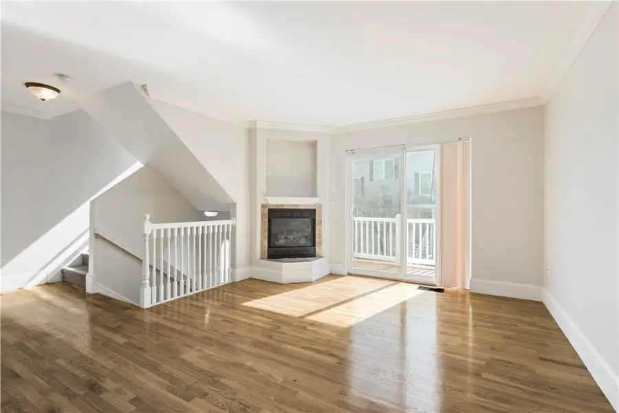 5 Morrill Lane #C, North Providence, RI 02904 - #3