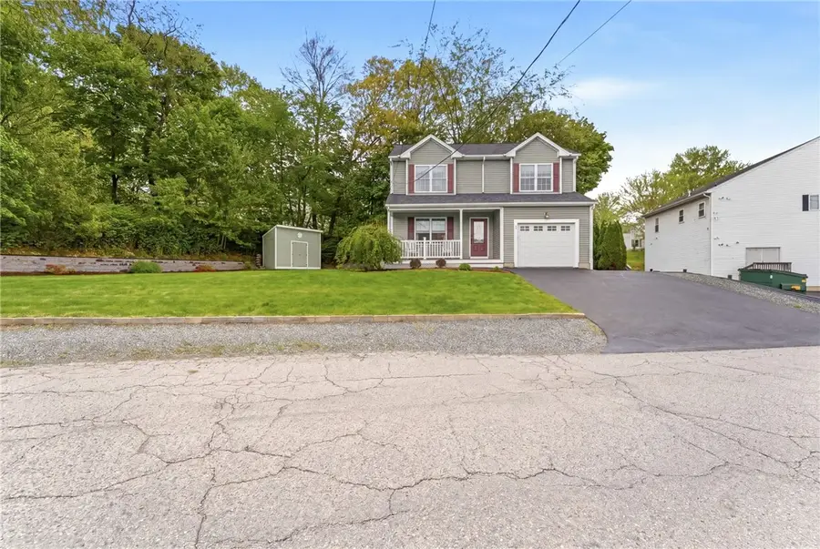 15 Aborn Avenue, Cumberland Hill, RI 08264 - #3