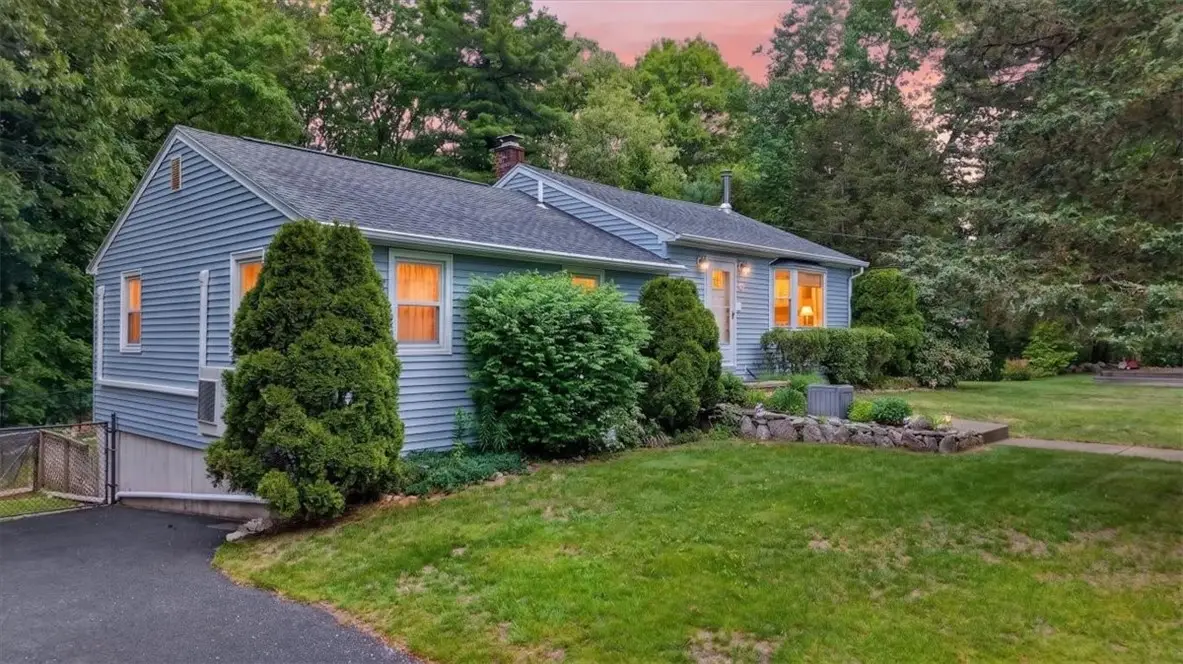 9 Friendship Lane, Smithfield, RI 02917 - #1