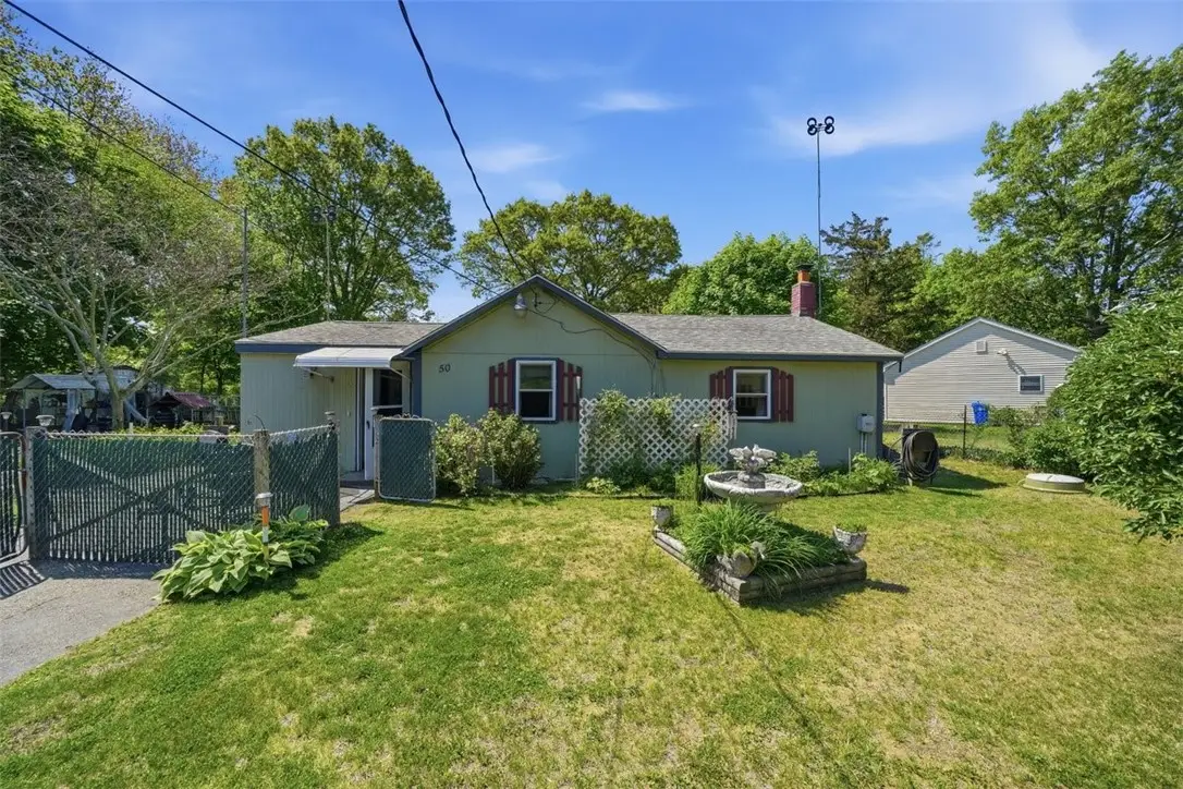 50 Lane 2, Warwick, RI 02888 - #1
