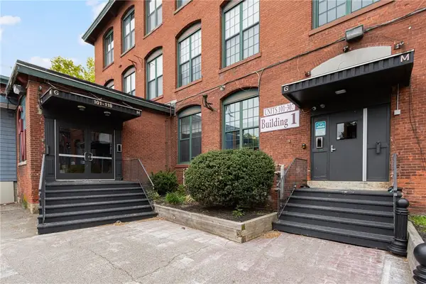 1117 Douglas Avenue #103, North Providence, RI 02904