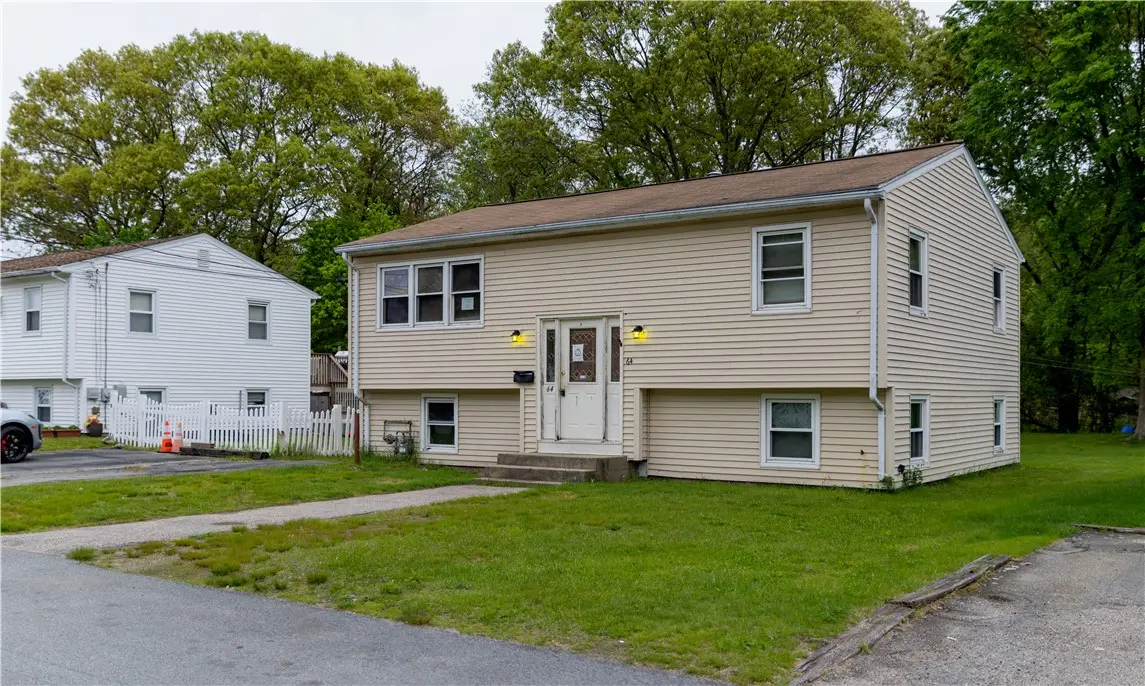 64 Perkins Avenue, Cranston, RI 02910 - #1