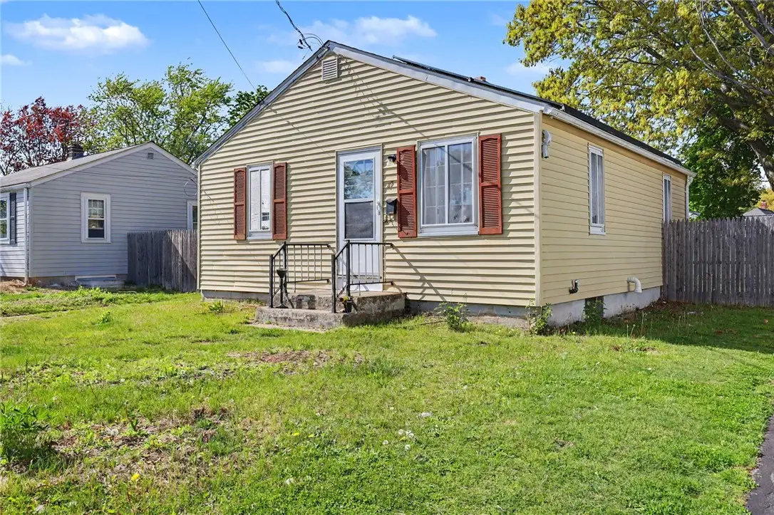 87 Easton Avenue, Warwick, RI 02889 - #1