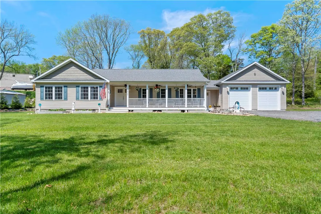 1619 Ministerial Road, South Kingstown, RI 02879 - #1