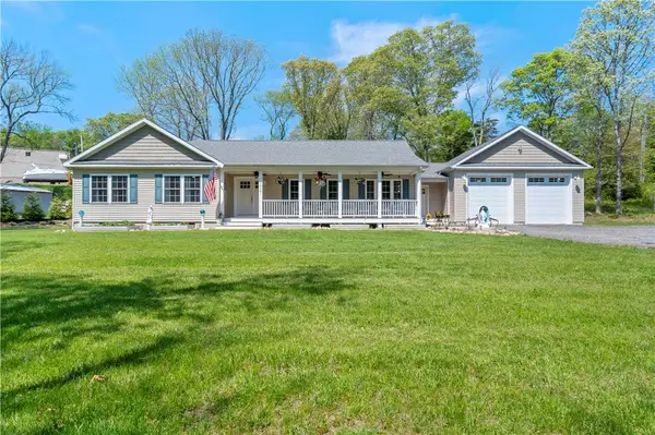 1619 Ministerial Road, South Kingstown, RI 02879