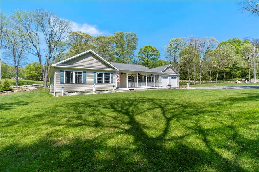1619 Ministerial Road, South Kingstown, RI 02879 - #2