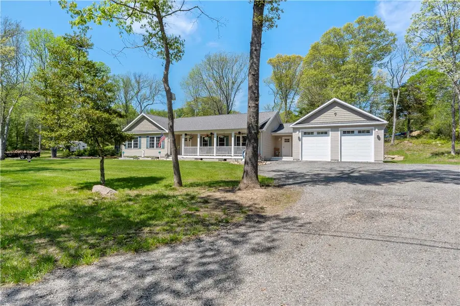 1619 Ministerial Road, South Kingstown, RI 02879 - #3