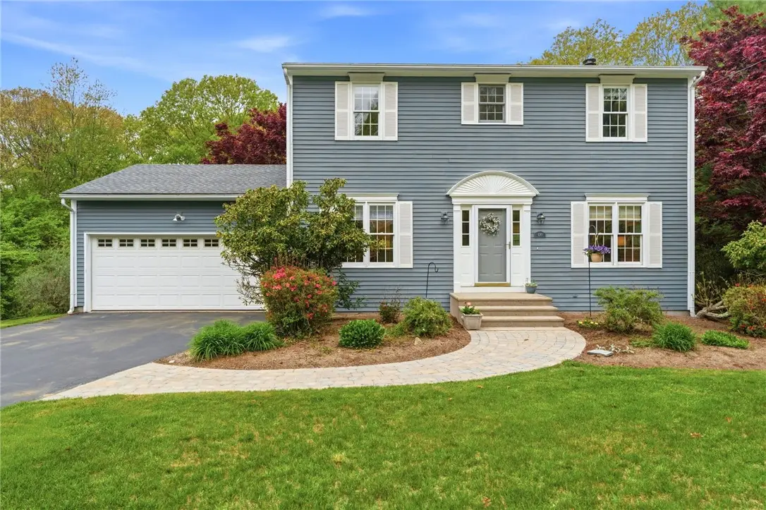 130 Village Hill Lane, North Kingstown, RI 02852 - #1