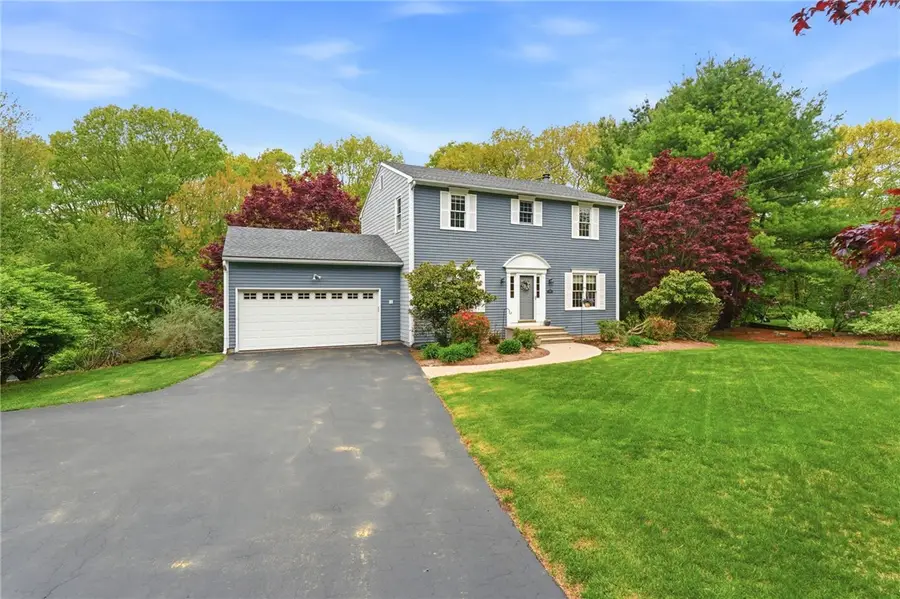 130 Village Hill Lane, North Kingstown, RI 02852 - #3