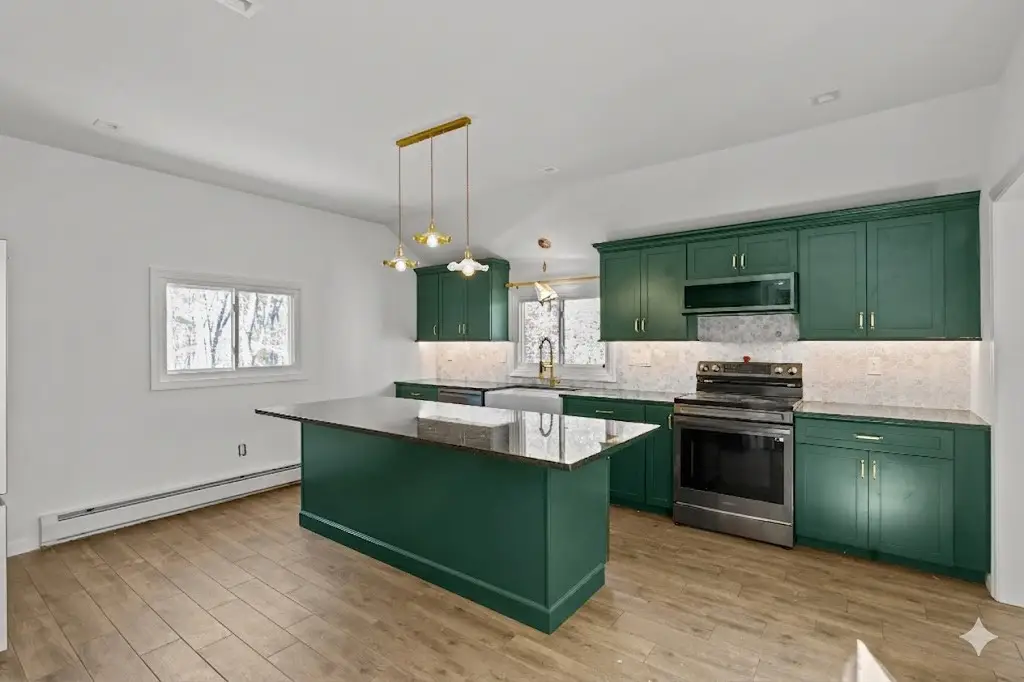 343 Hope Furnace Road, Scituate, RI 02831 - #1
