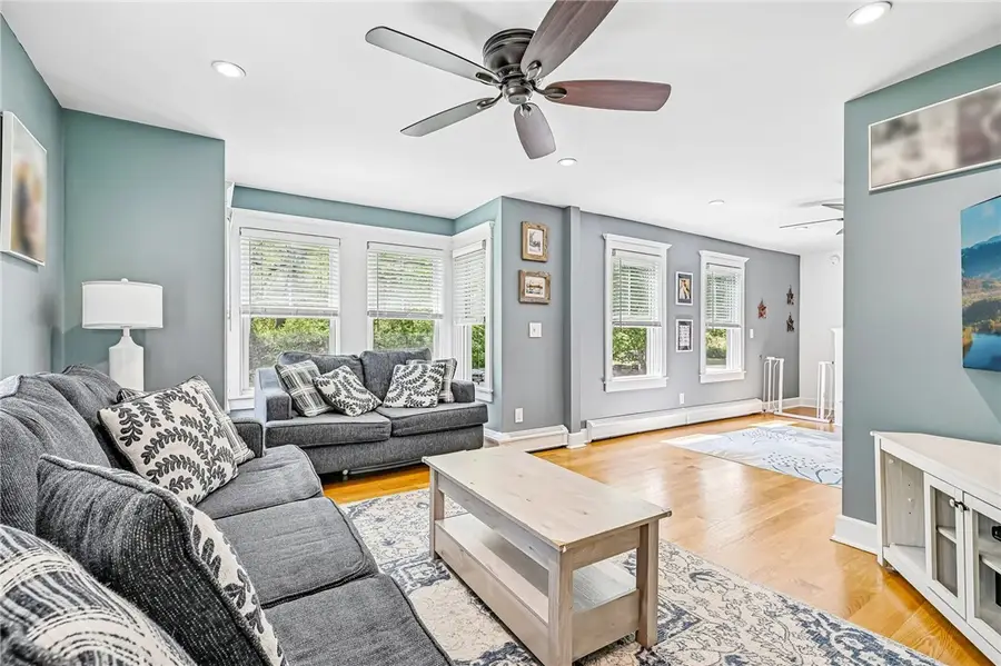 40 Sylvia Road, Tiverton, RI 02878 - #2
