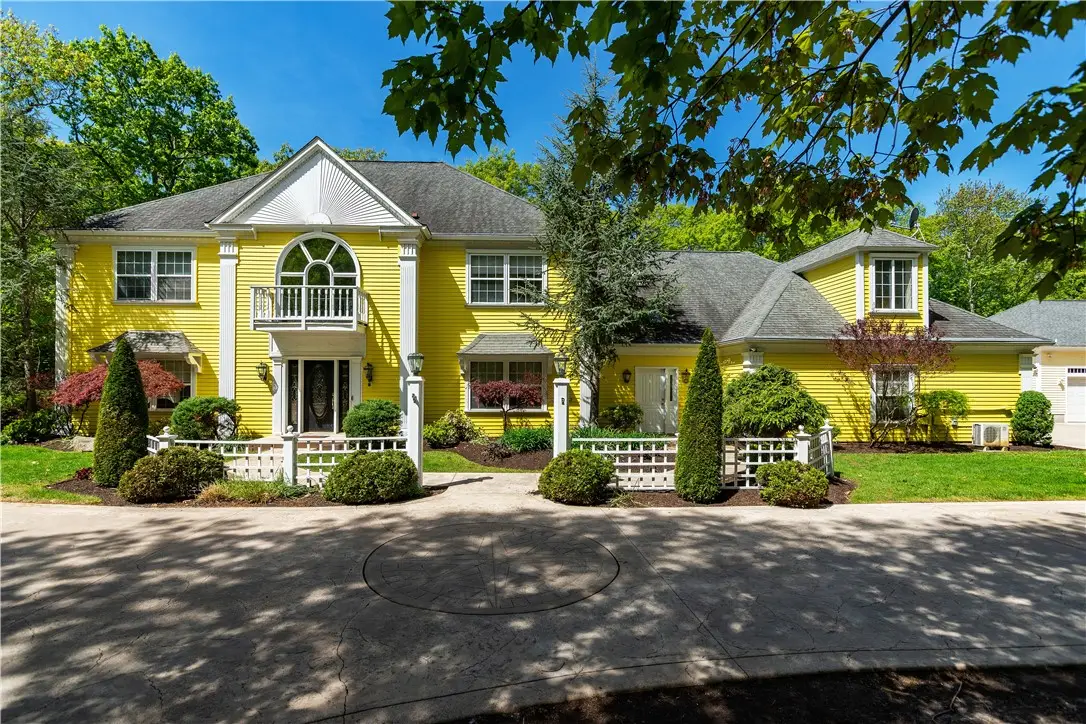 15 Justin Road, East Greenwich, RI 02818 - #1