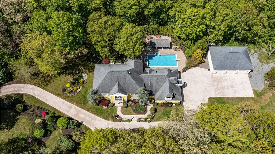 15 Justin Road, East Greenwich, RI 02818 - #2