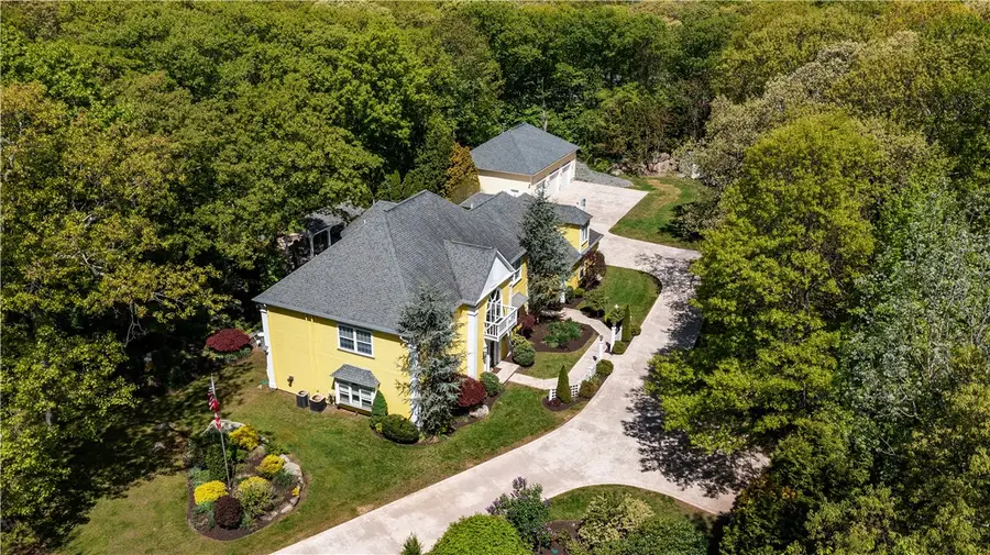 15 Justin Road, East Greenwich, RI 02818 - #3