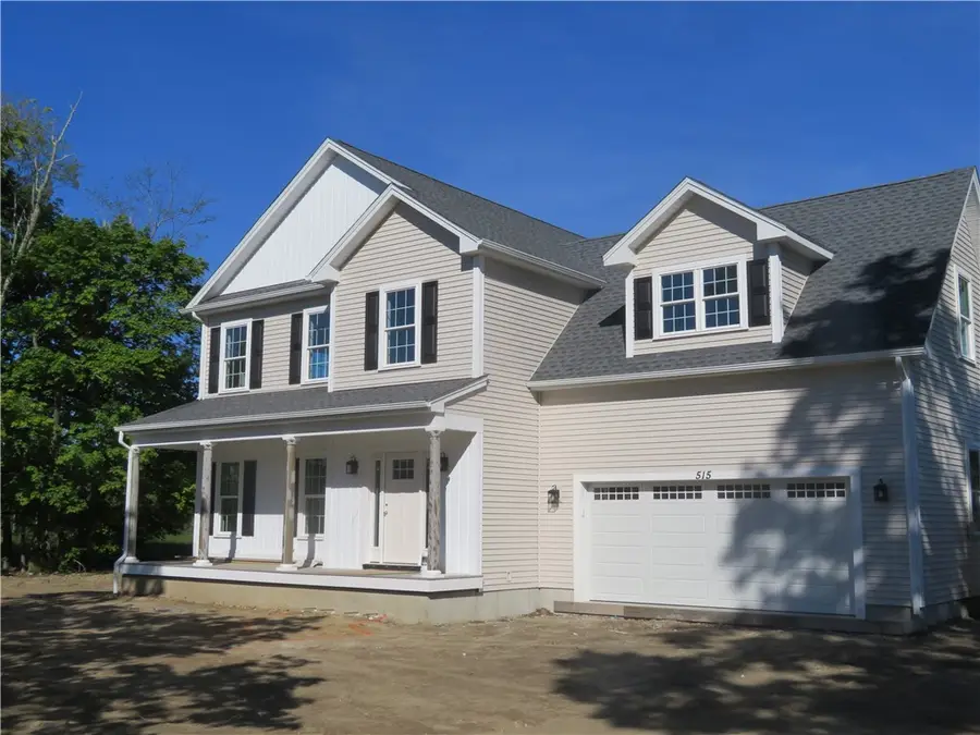 515 School Street, North Kingstown, RI 02852 - #2