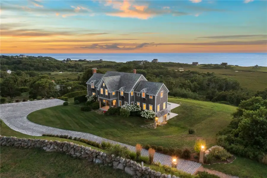 1596 West Side Road, Block Island, RI 02807 - #2
