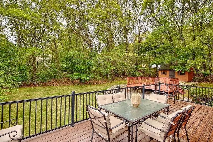 6 Birch Street, Johnston, RI 02919 - #2
