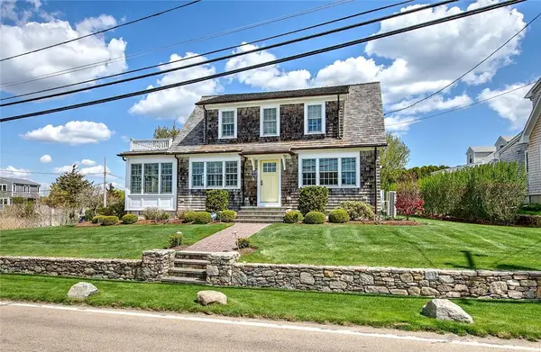 228 Bonnet Point Road, Narragansett, RI 02882