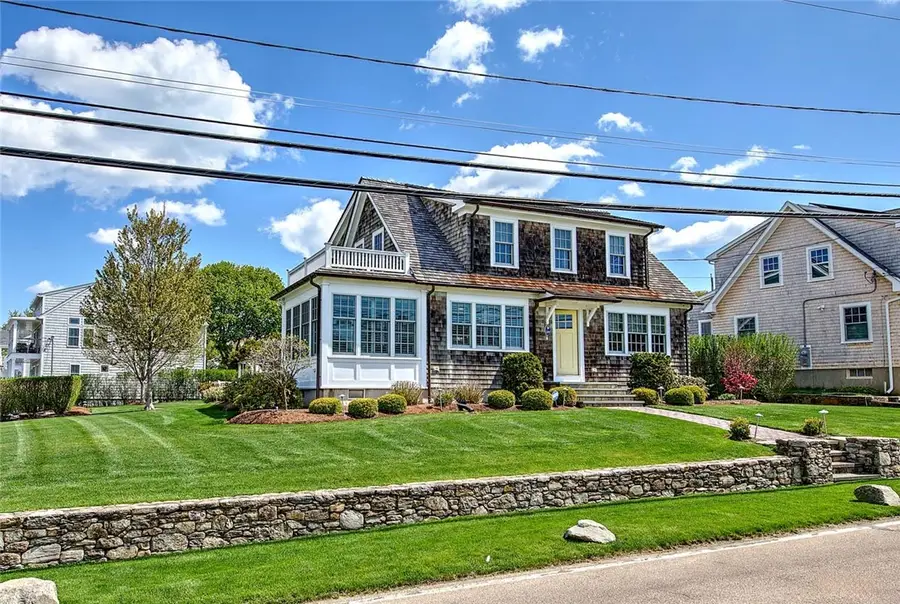228 Bonnet Point Road, Narragansett, RI 02882 - #2