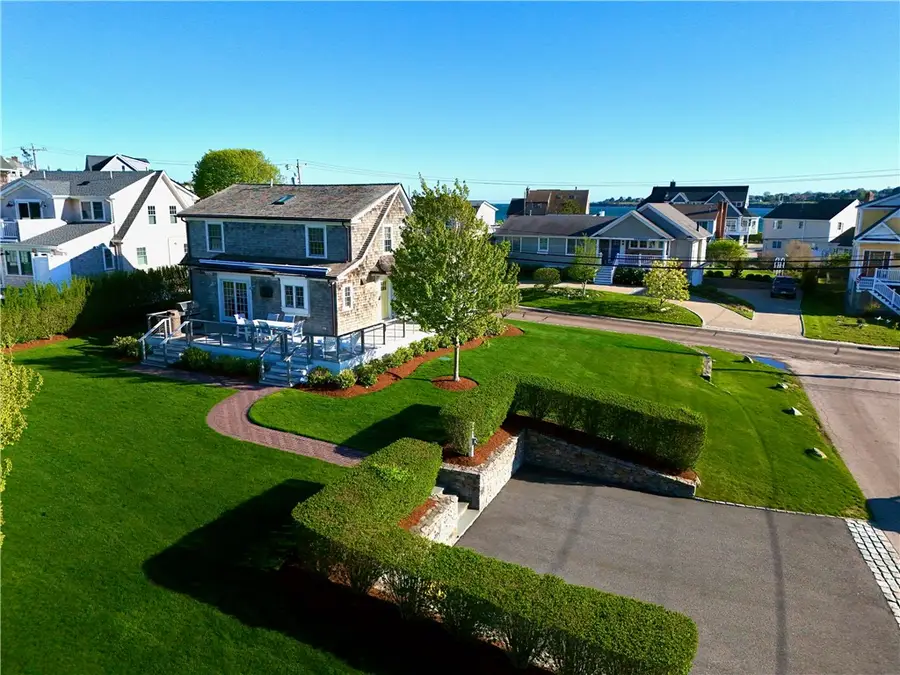 228 Bonnet Point Road, Narragansett, RI 02882 - #3